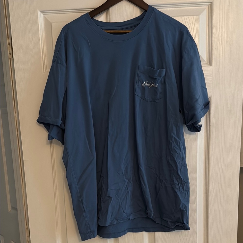 Onward Reserve Sea Island Shirt
